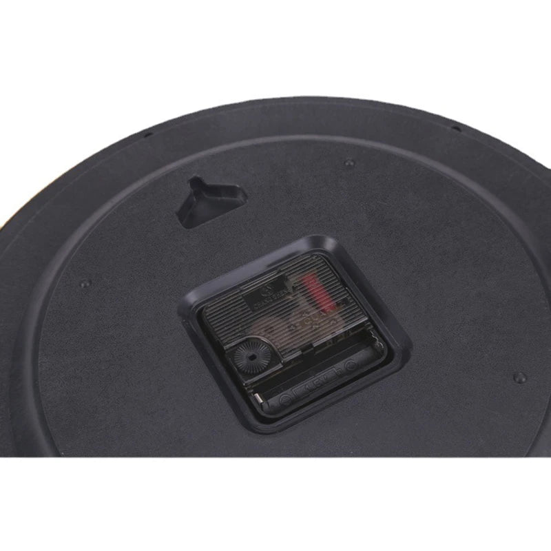 Horloge Mural Moderne Silencieuse Quartz Luxe Créative