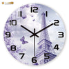 Horloge Murale Chic