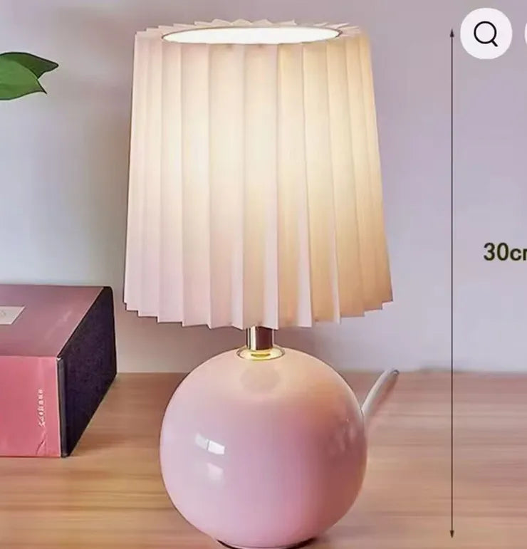 Horloge Mural Design Moderne Boules Bois Luxe