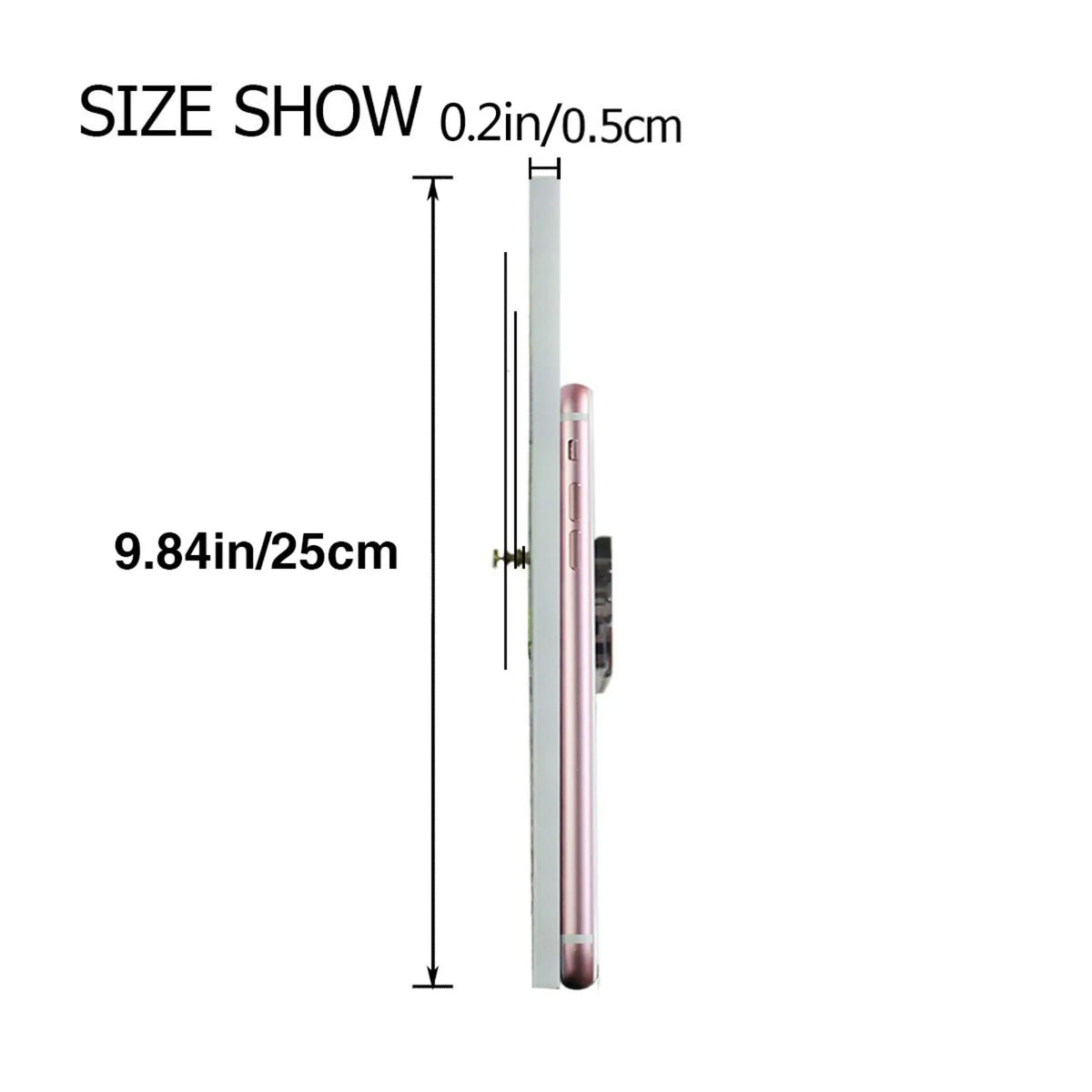 Horloge Mural Jantes Dayton Or Silencieuse Décoration